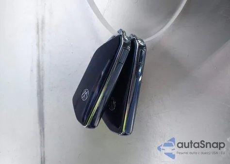 2023 Volkswagen Id.4 Pro S/Pro S Plus из США, поврежденный, VIN 1V2FMPE83PC011037